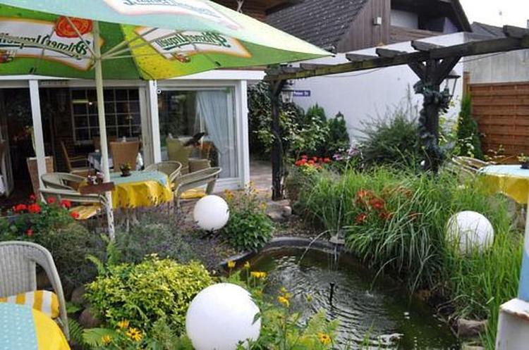 Hotel & Restaurant Bei Holzchen