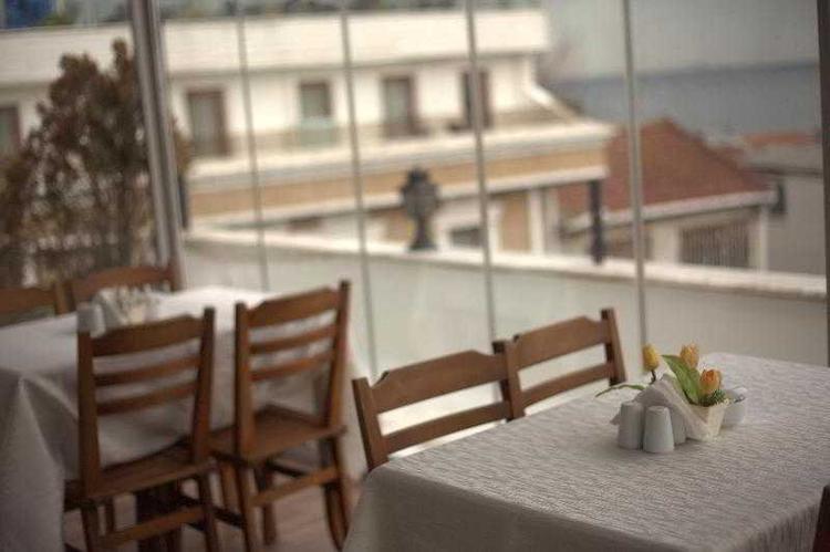 Istanbul Apex Hotel