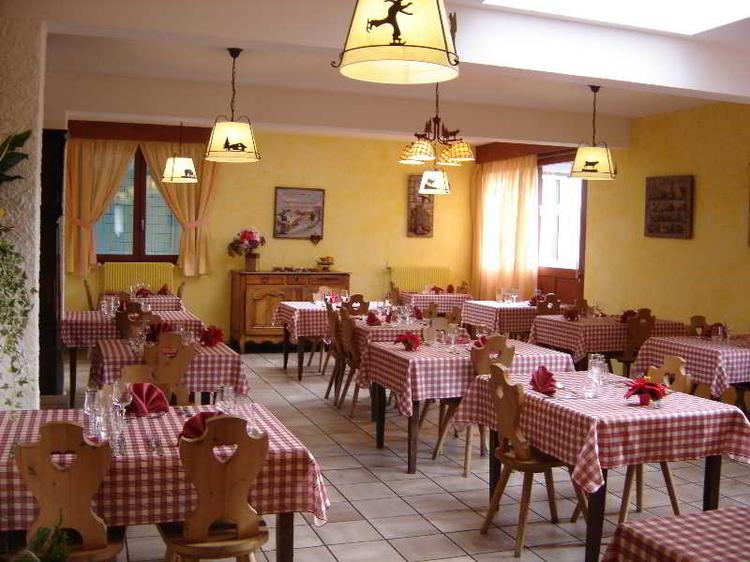 Hotel Le Clos