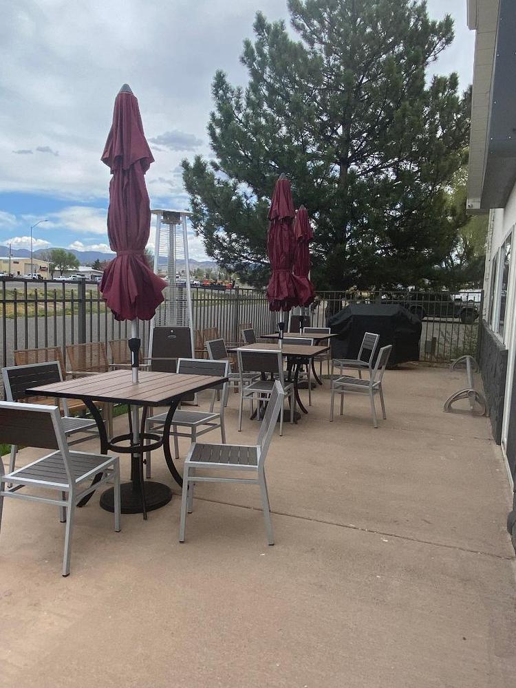 Best Western Montrose Inn