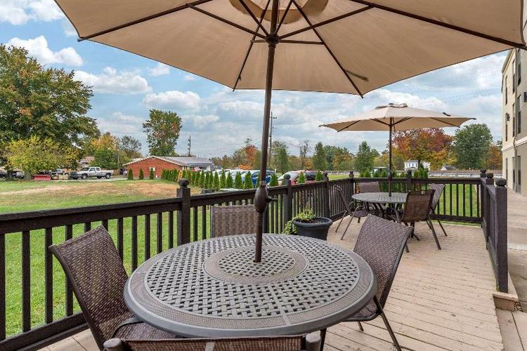 Comfort Inn Madison