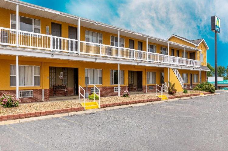 Days Inn by Wyndham Chillicothe
