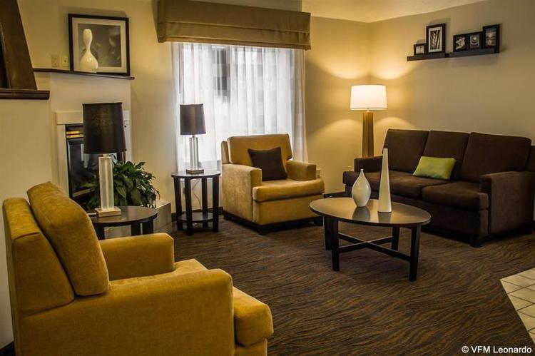 Sleep Inn Southside