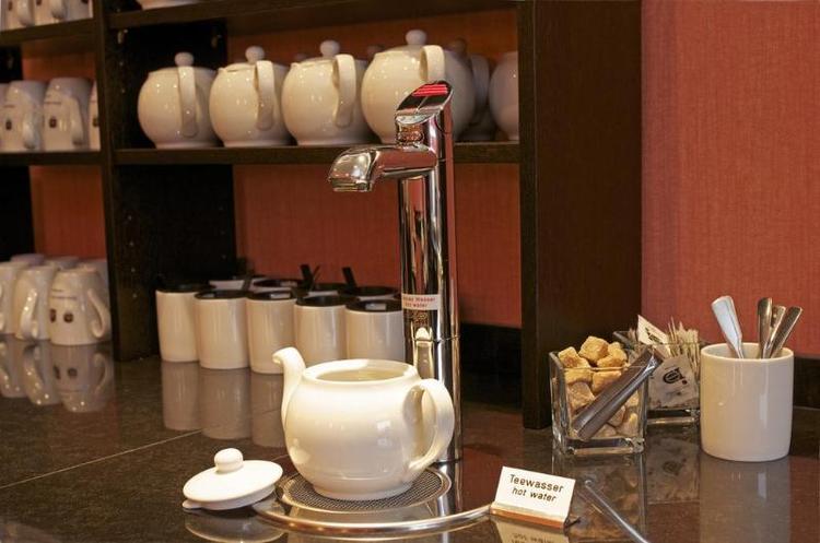 Hotel Central