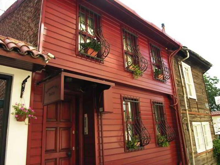 Sultanahmet Suites