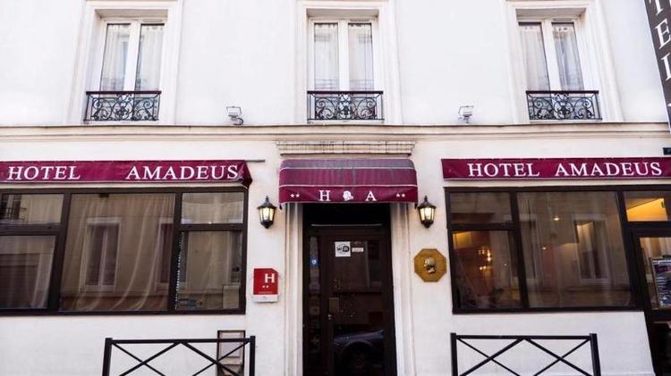 Amadeus Nation