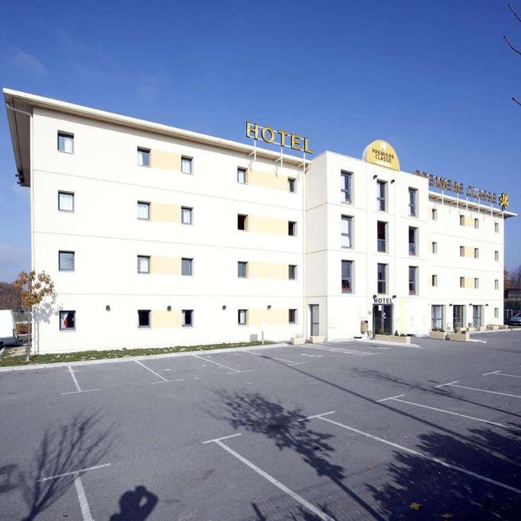 Hotel Premiere Classe