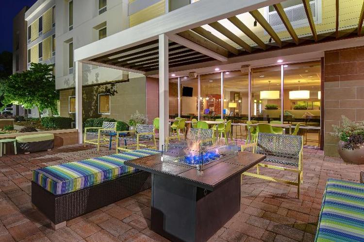 Home2 Suites by Hilton Augusta,G