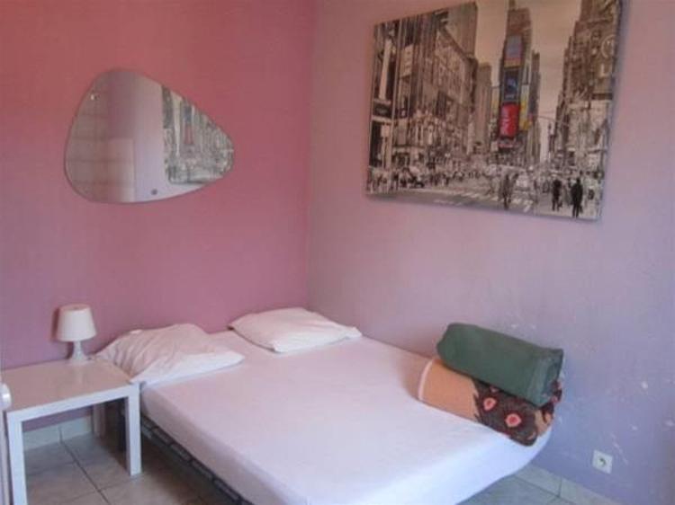 Hôtel Richard