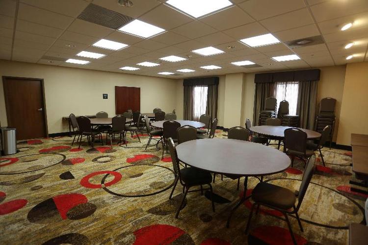 Hampton Inn Atmore, AL