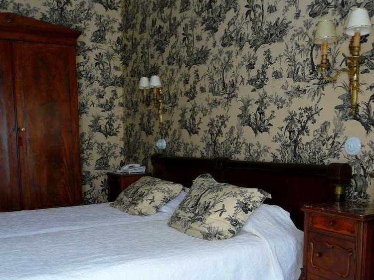 Hotel De Labeille