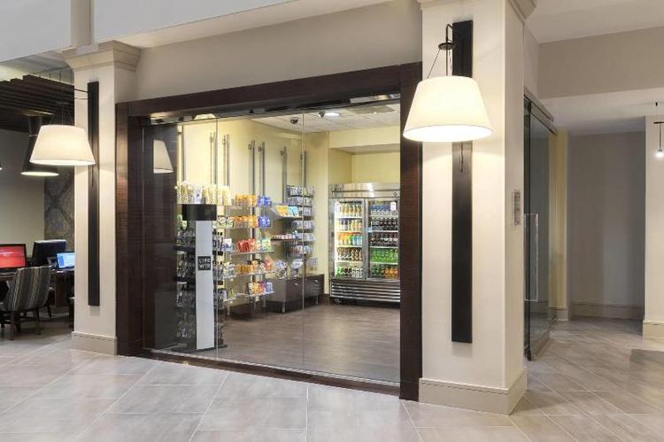 Marriott Atlanta Northeast/Emory Area
