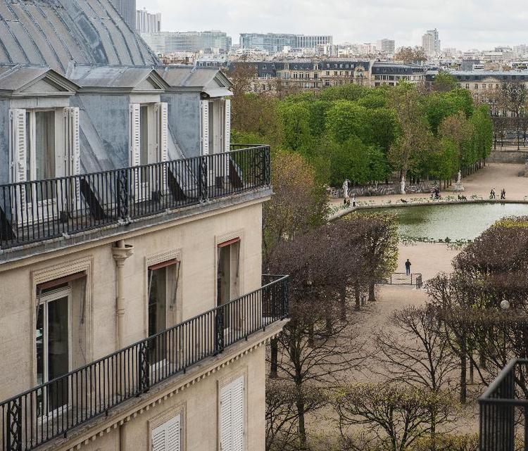 Hotel Cambon