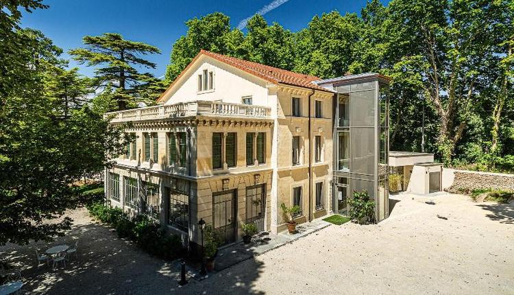 Manoir Le Roure