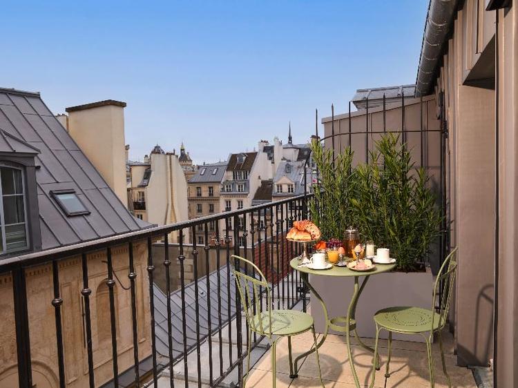 Grand Hotel Dechampaigne