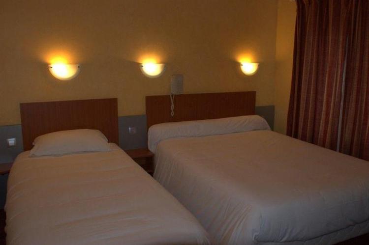 Hotel Little