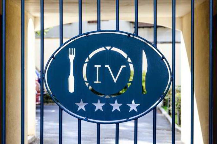 Ivan Vautier Hotel Restaurant Spa