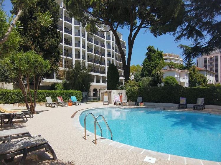 Residence Resideal Premium Cannes