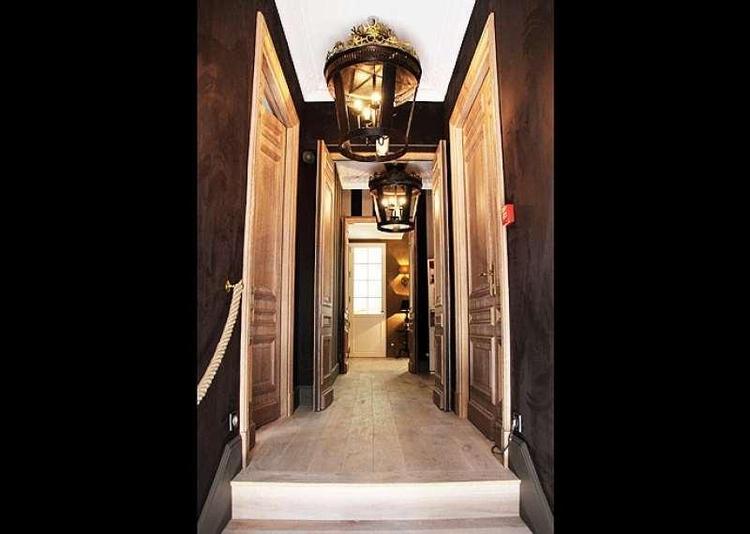 Hotel Villa Glamour