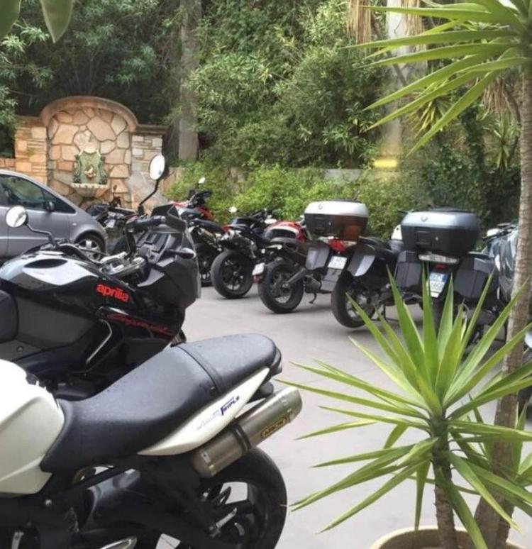 Grand Hotel De Calvi