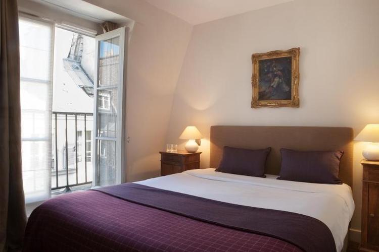 Hotel Dorsay