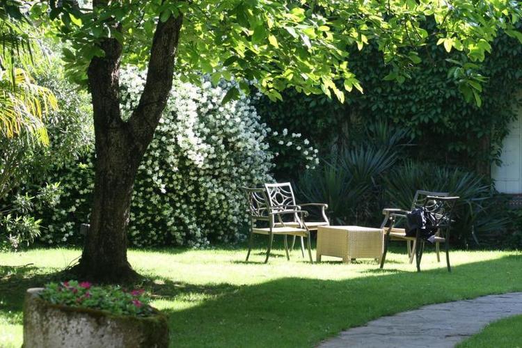 Hostellerie Saint Antoine