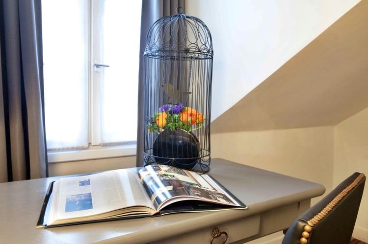 Hotel Sevres Saint Germain