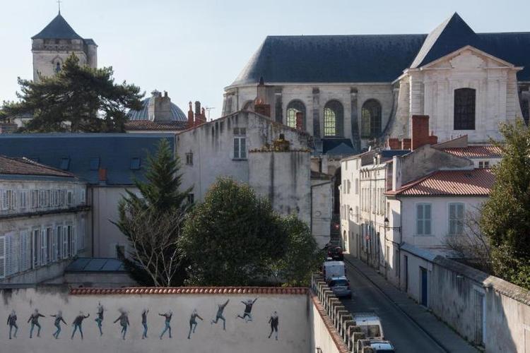 Hotel François 1er