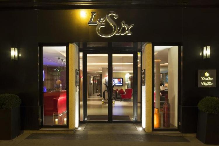 Le Six