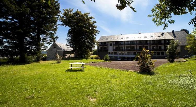 Hotel Les Mouflons