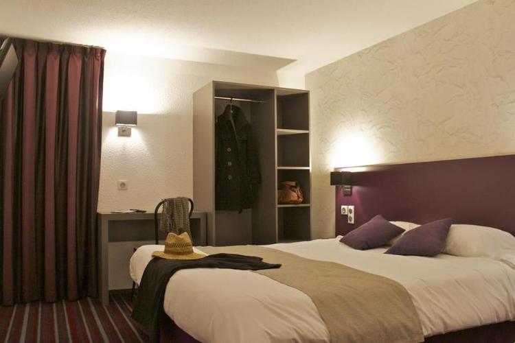 Brit Hotel Le Kerotel