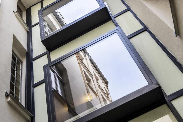 Hotel L de Lutece