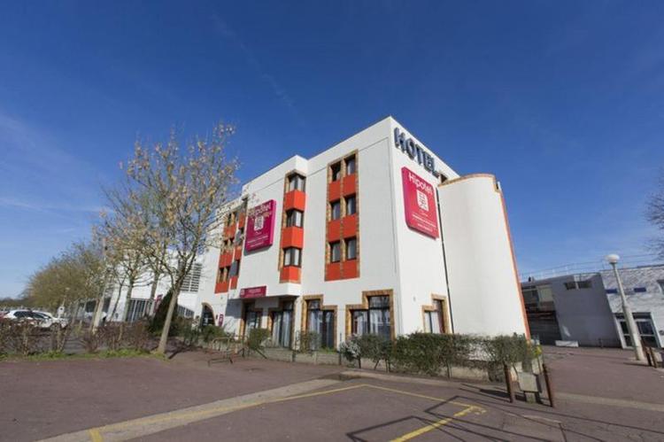 Hipotel Paris Marne La Vallee