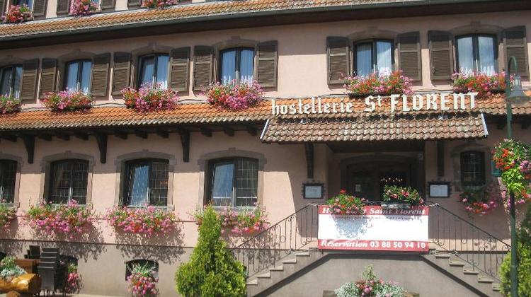 Hotel St Florent