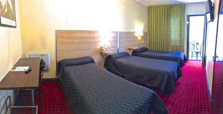 Hotel Du Helder