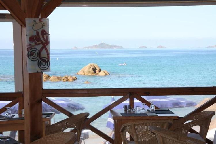 Cala Di Sole