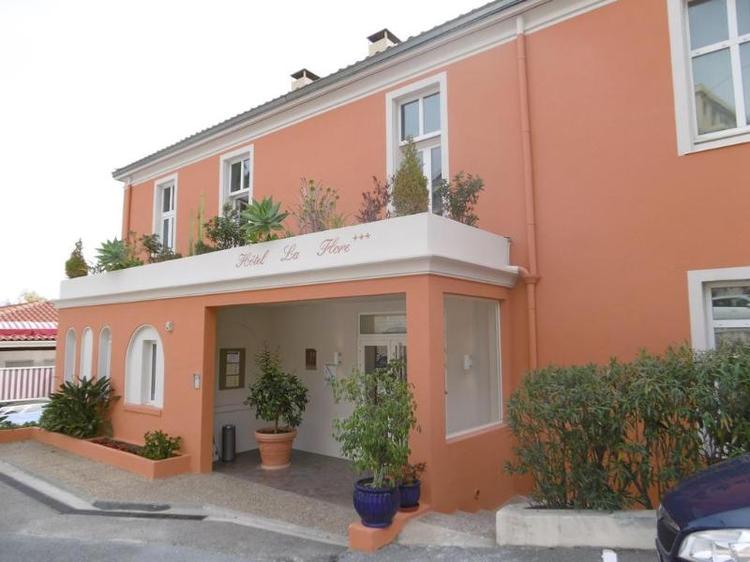 Hotel La Flore