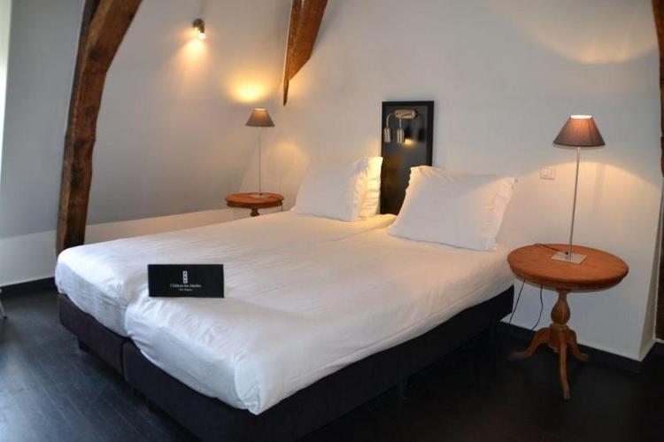 Chateau Les Merles