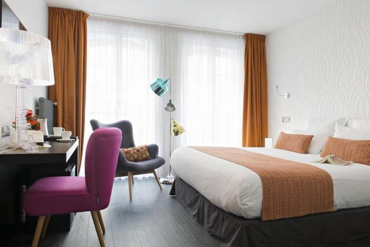Hotel Cardinal De Rohan