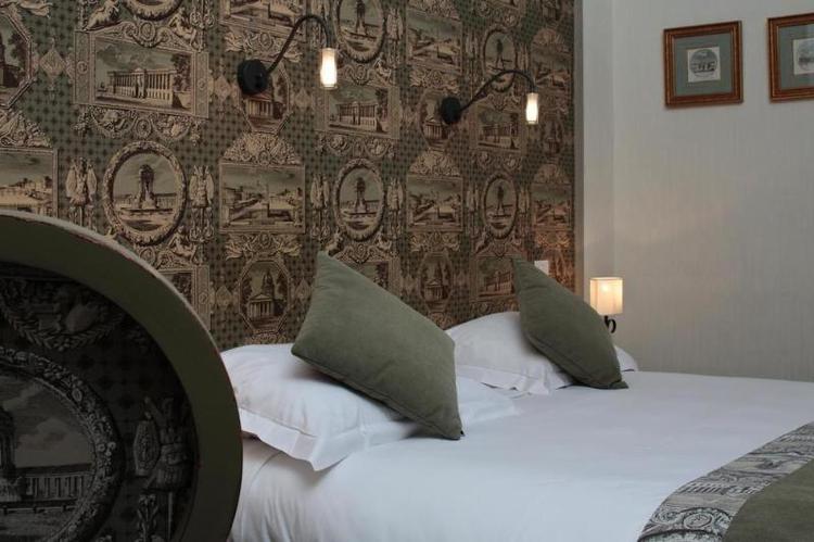 Hotel Residence Foch