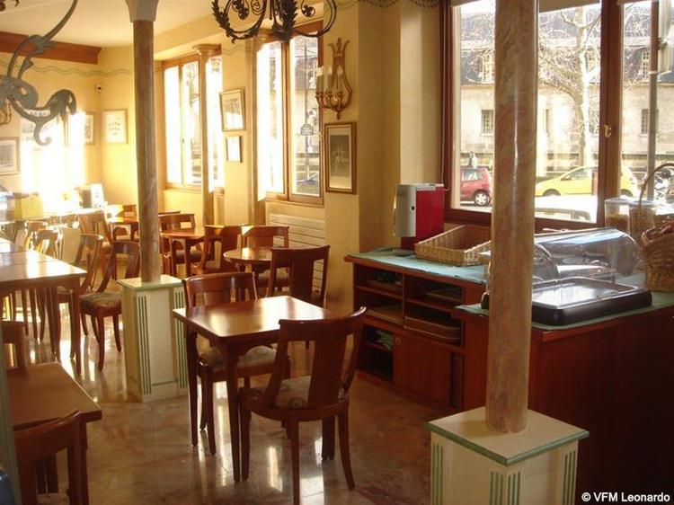Hotel De Lempereur