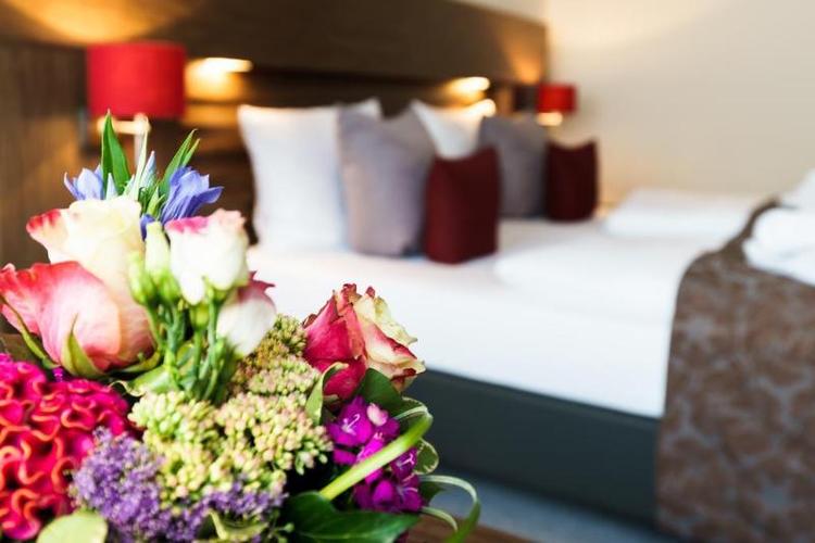 Park Plaza Trier