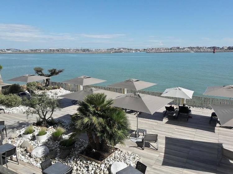 Hotel Les Brises