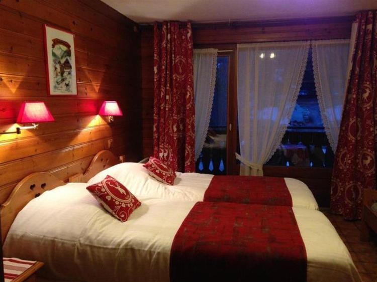 Hotel Au Bois De Lune
