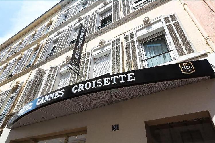 Albe Hotel