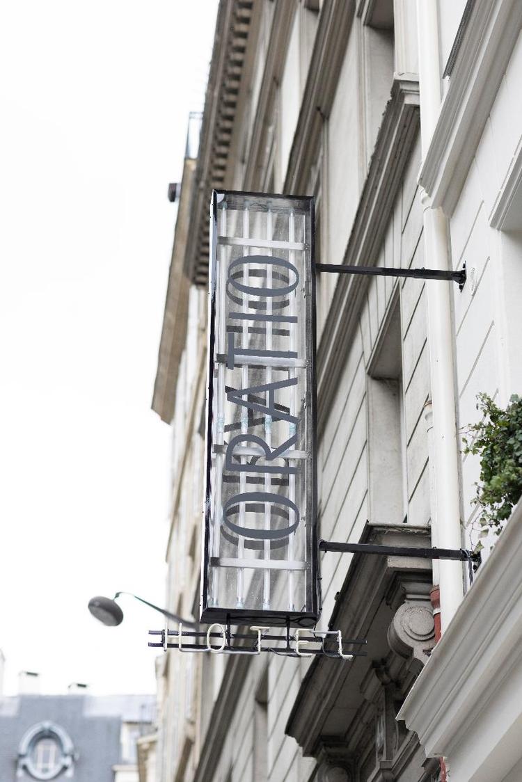 Hotel Oratio