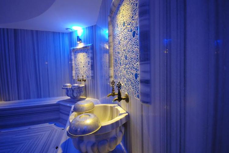 Suhan Cappadocia Hotel & Spa