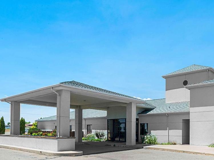 Rodeway Inn & Suites Blanding