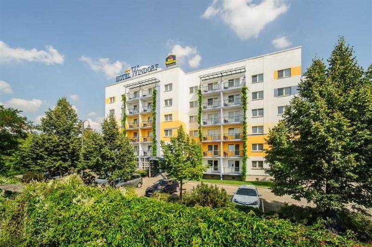 Best Western  Hotel Windorf