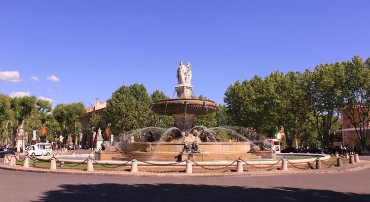 Renaissance Aix En Provence